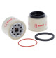 Water Separator Fuel Filter For YANMAR MARINE 4120-012 - Internal Dia. M18X1.5 / M60X2.5 x W 77.5 mm x H 66 mm - SN901230 - HIFI FILTER